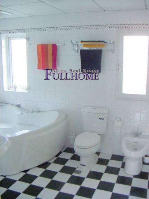 King’s Garden - Interior view 5, Shanghai rental property